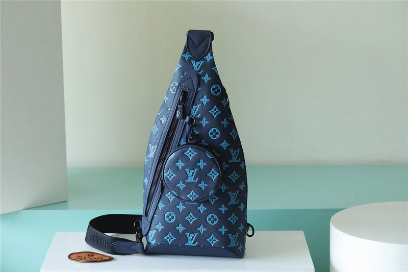 I W Fashion Lu-Vi bags - 9951