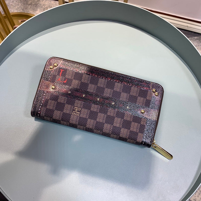 I W Fashion Lu-Vi bags - 9116