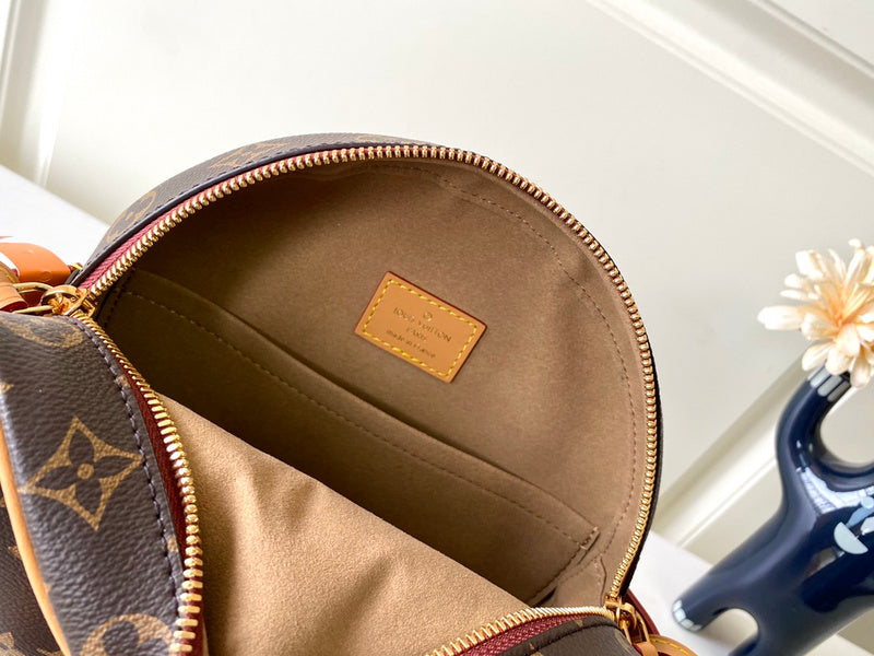 I W Fashion Lu-Vi Bags - 16867