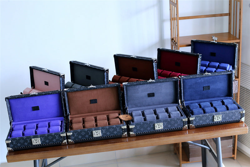 I W Fashion Lu-Vi bags - 11357
