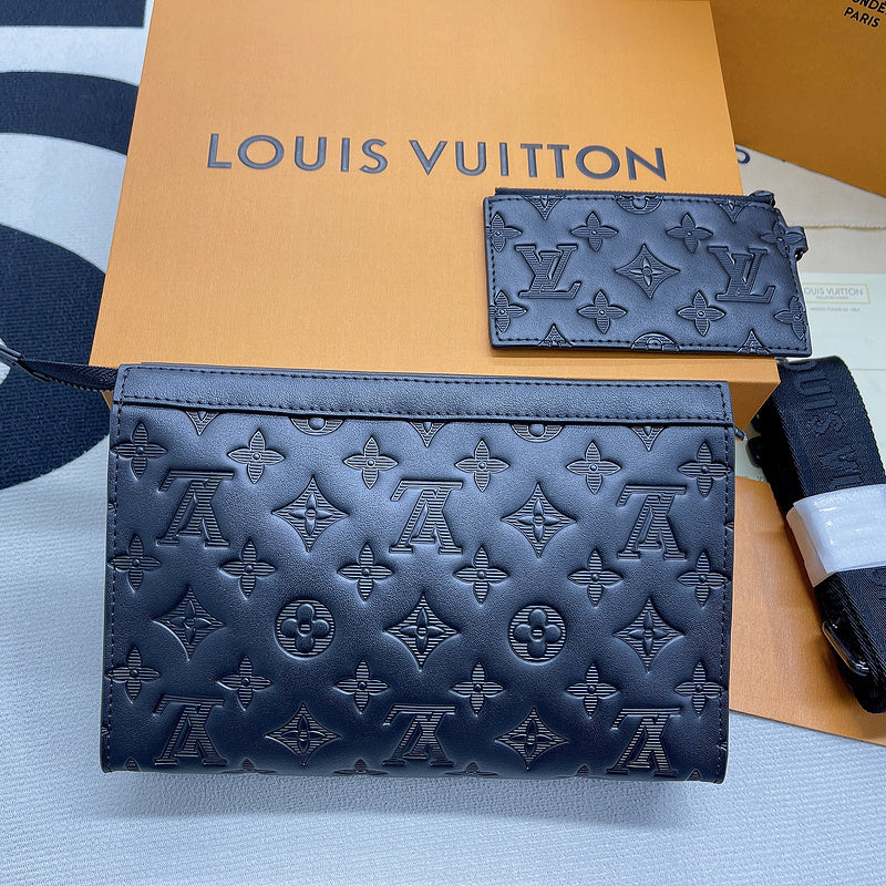 I W Fashion Lu-Vi bags - 10239