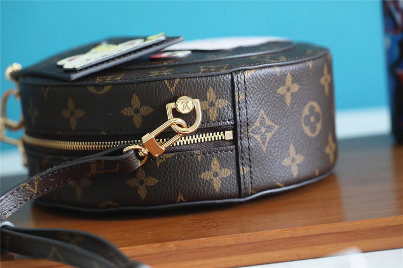 I W Fashion Lu-Vi bags - 8306