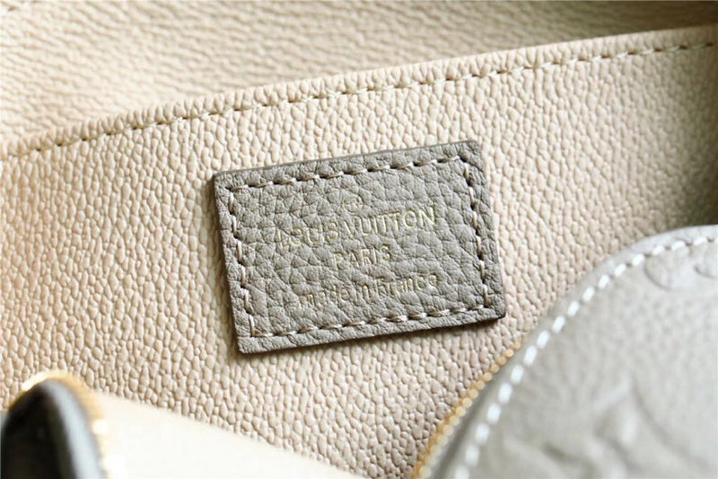 I W Fashion Lu-Vi bags - 8910