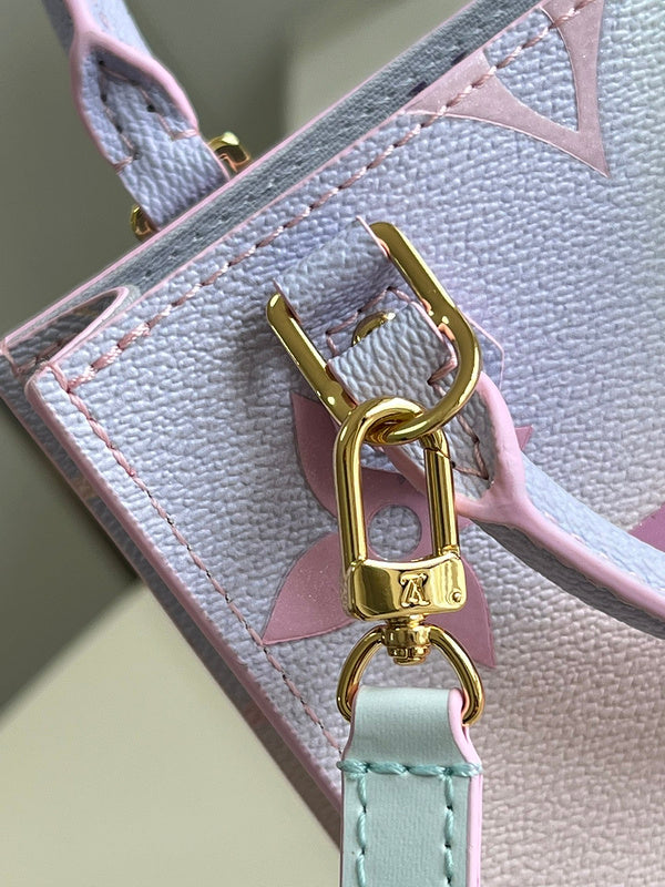 I W Fashion Lu-Vi Bags - 16631
