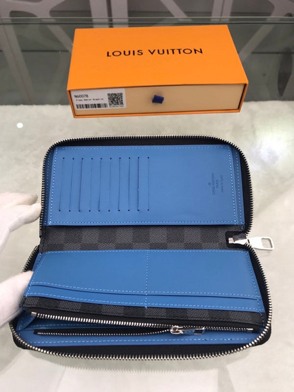 I W Fashion Lu-Vi bags - 11001