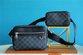 I W Fashion Lu-Vi bags - 10289