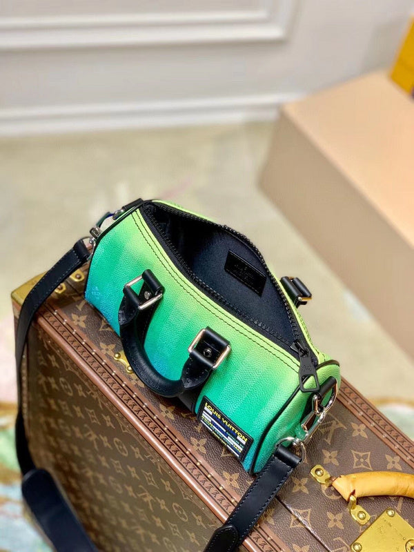 I W Fashion Lu-Vi Bags - 16788