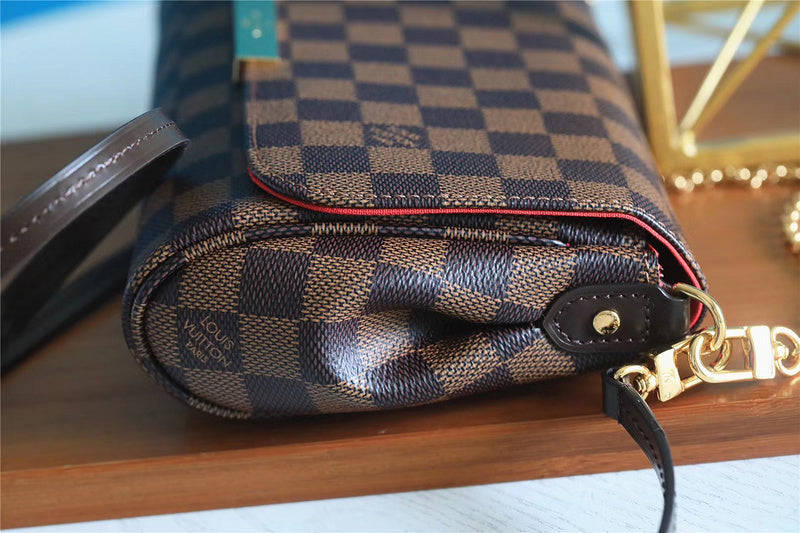 I W Fashion Lu-Vi bags - 8962