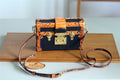 I W Fashion Lu-Vi bags - 8241