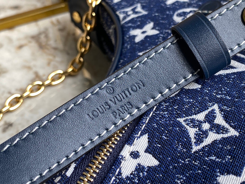 I W Fashion Lu-Vi bags - 17180