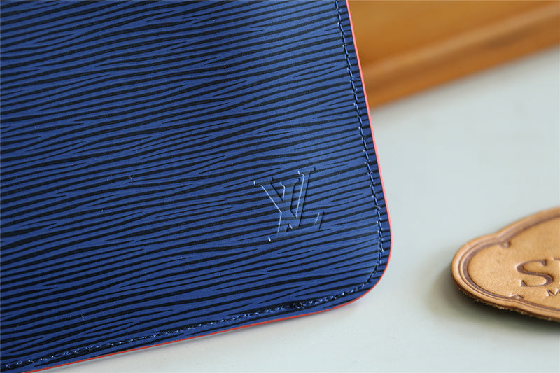 I W Fashion Lu-Vi bags - 8099