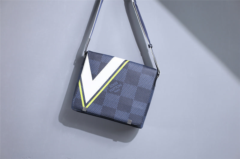 I W Fashion Lu-Vi bags - 10405
