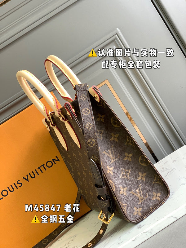 I W Fashion Lu-Vi Bags - 16847