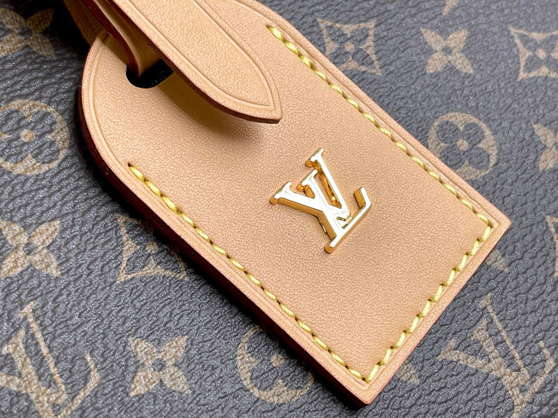 I W Fashion Lu-Vi bags - 17218