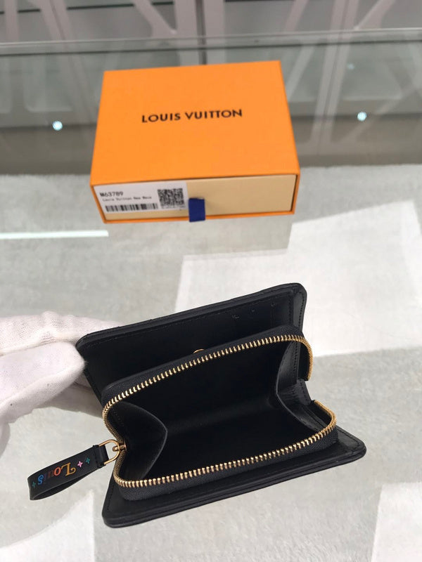 I W Fashion Lu-Vi bags - 9109