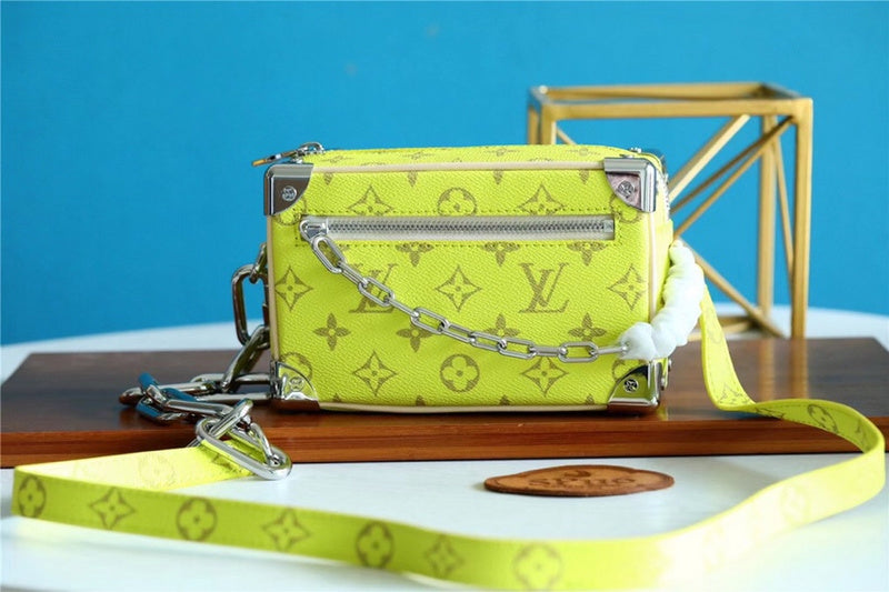 I W Fashion Lu-Vi bags - 10168