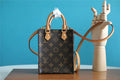 I W Fashion Lu-Vi bags - 8634