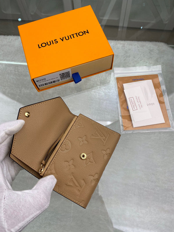I W Fashion Lu-Vi bags - 8991