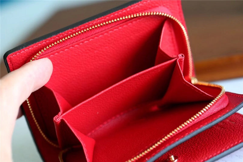 I W Fashion Lu-Vi bags - 8943
