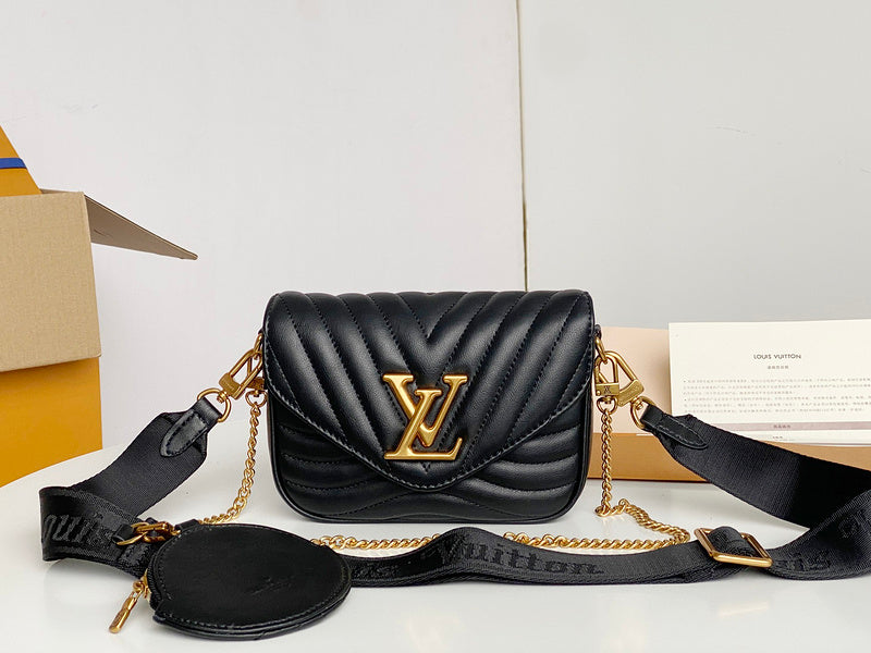 I W Fashion Lu-Vi bags - 17581