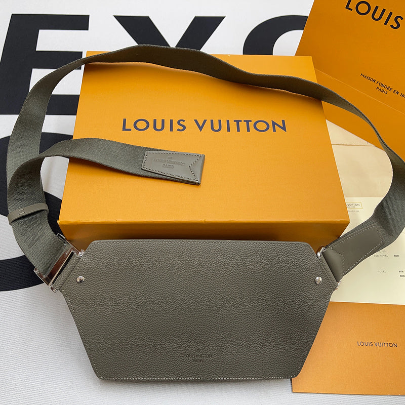 I W Fashion Lu-Vi bags - 9986