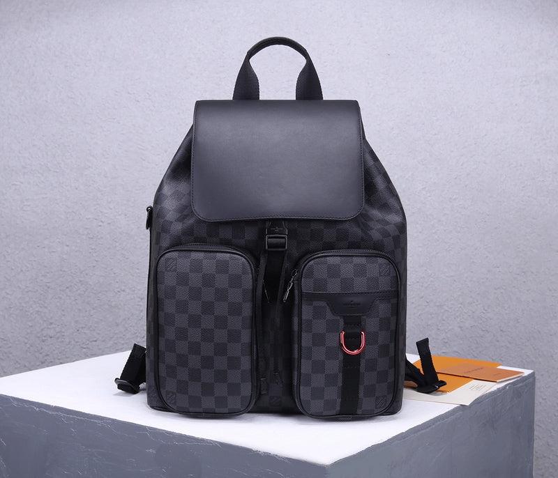 I W Fashion Lu-Vi bags - 17696