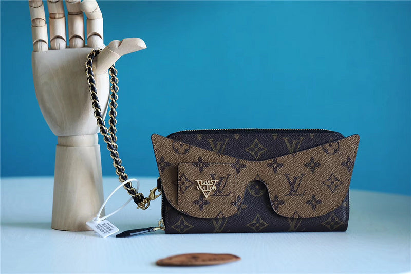 I W Fashion Lu-Vi bags - 9300