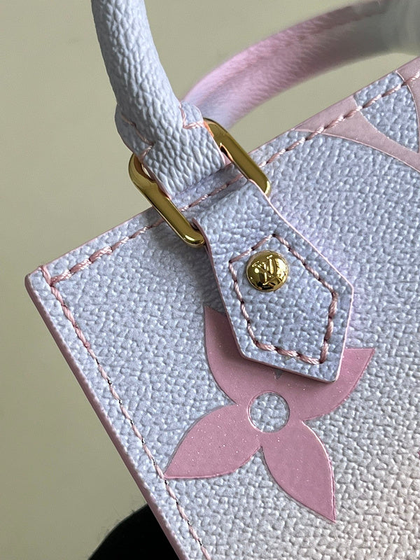 I W Fashion Lu-Vi Bags - 16631