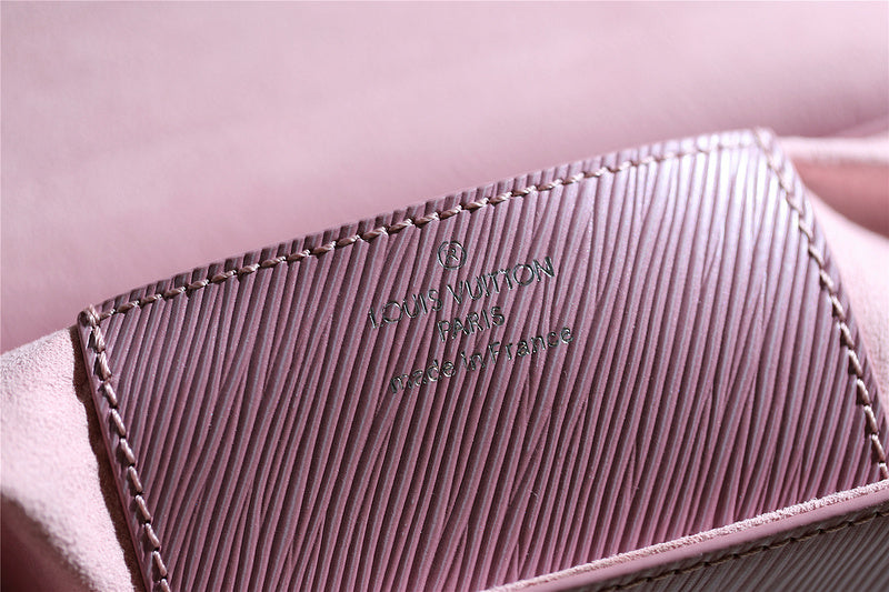 I W Fashion Lu-Vi bags - 8503