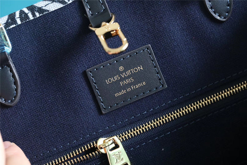 I W Fashion Lu-Vi bags - 8652