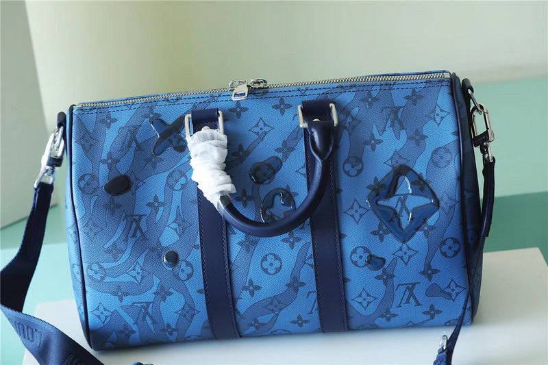 I W Fashion Lu-Vi bags - 11217