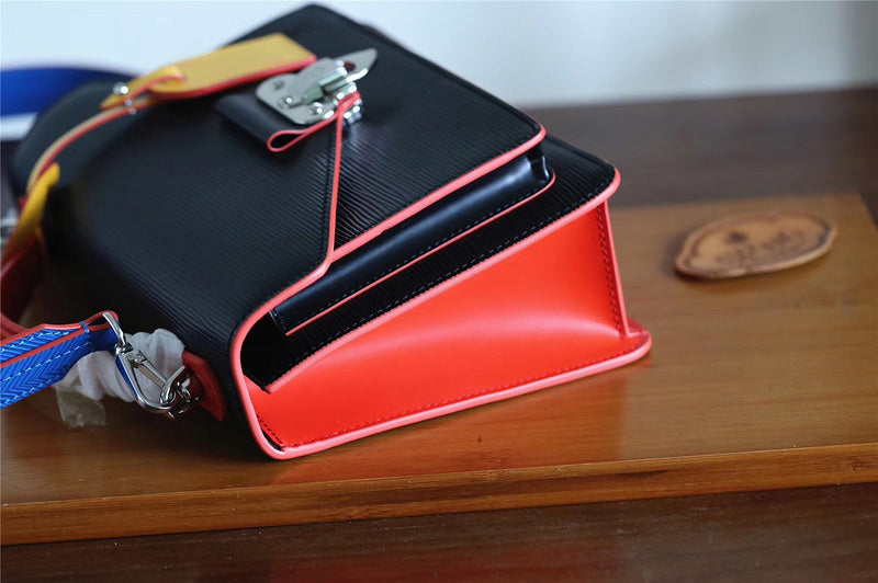 I W Fashion Lu-Vi bags - 8055