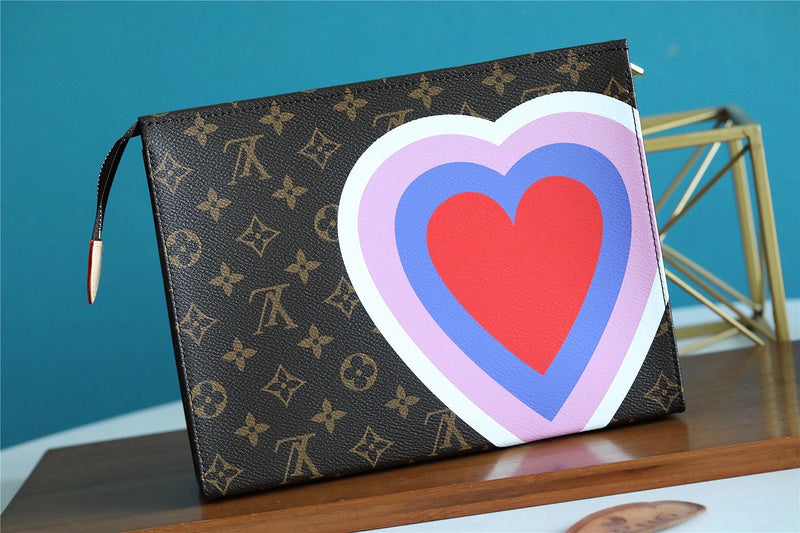 I W Fashion Lu-Vi bags - 8960