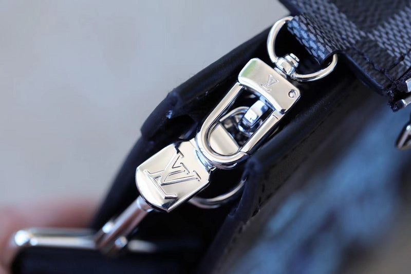 I W Fashion Lu-Vi bags - 10032