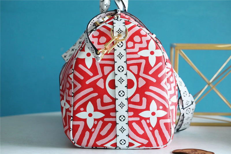 I W Fashion Lu-Vi bags - 11209