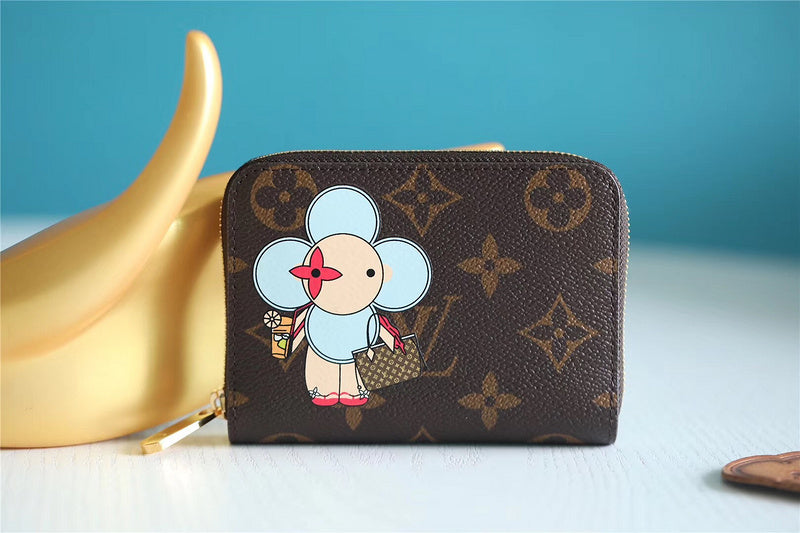 I W Fashion Lu-Vi bags - 9221