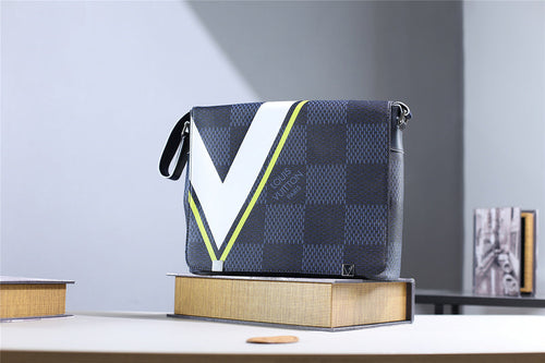 I W Fashion Lu-Vi bags - 10405