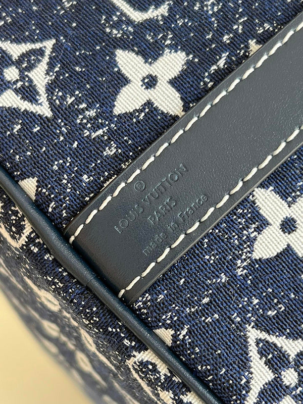 I W Fashion Lu-Vi bags - 17210