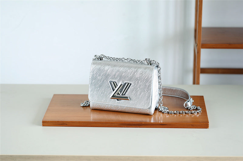 I W Fashion Lu-Vi bags - 8442