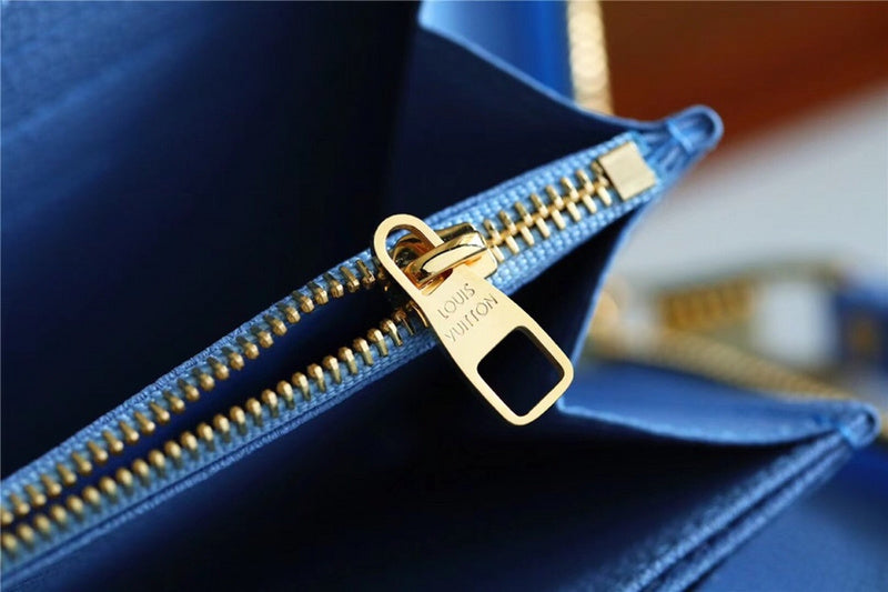 I W Fashion Lu-Vi bags - 8933
