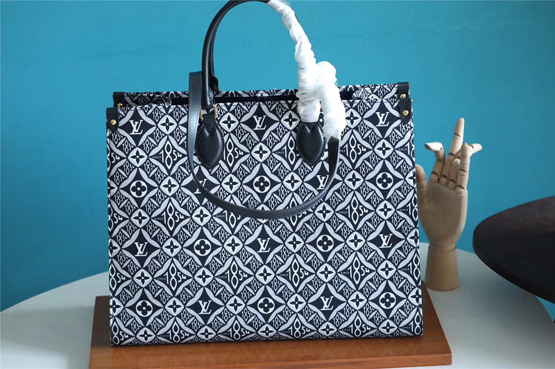 I W Fashion Lu-Vi bags - 8652