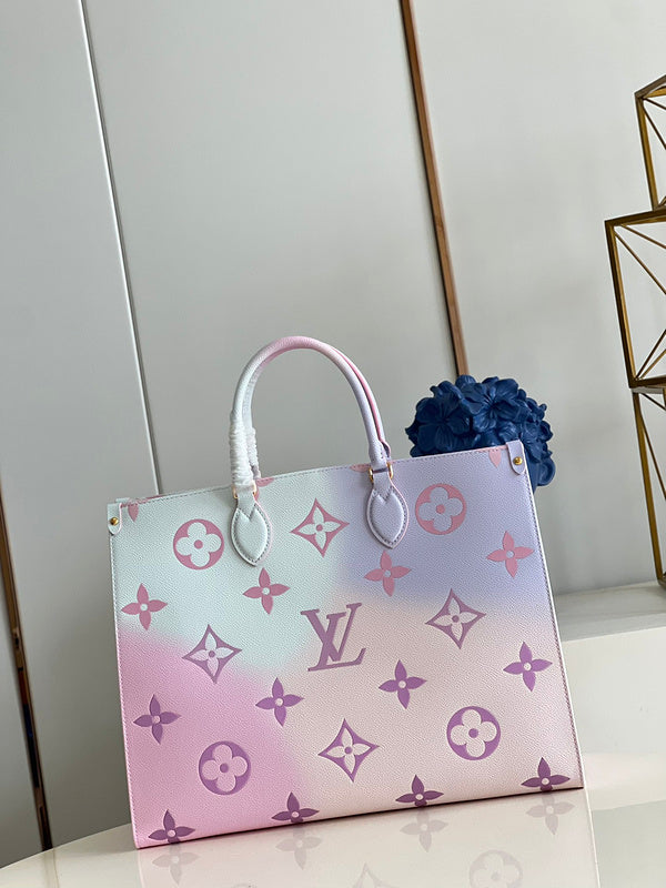 I W Fashion Lu-Vi Bags - 16629