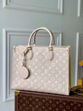 I W Fashion Lu-Vi Bags - 16612