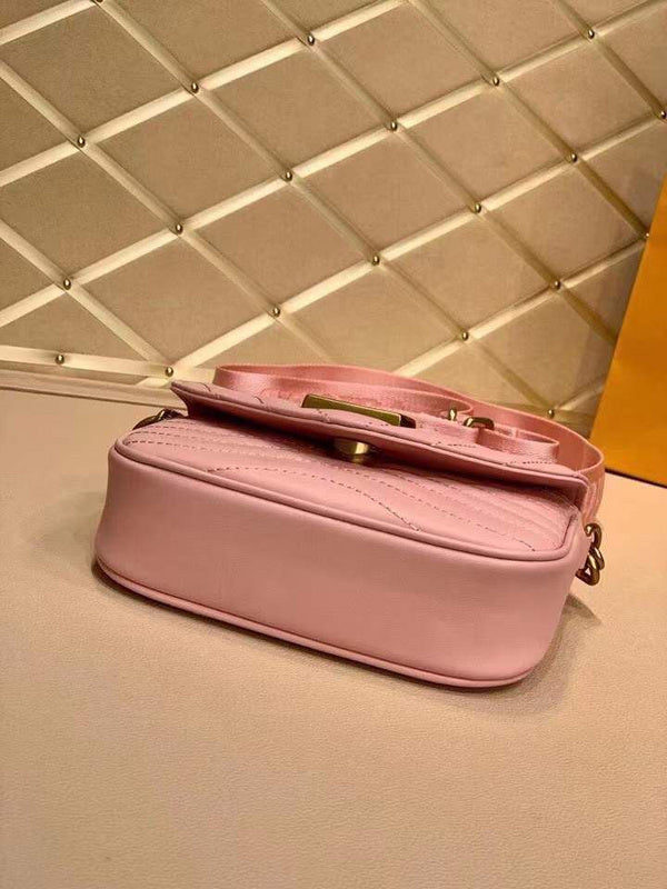I W Fashion Lu-Vi bags - 17684