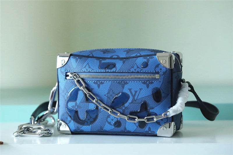 I W Fashion Lu-Vi bags - 10128