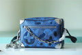 I W Fashion Lu-Vi bags - 10128