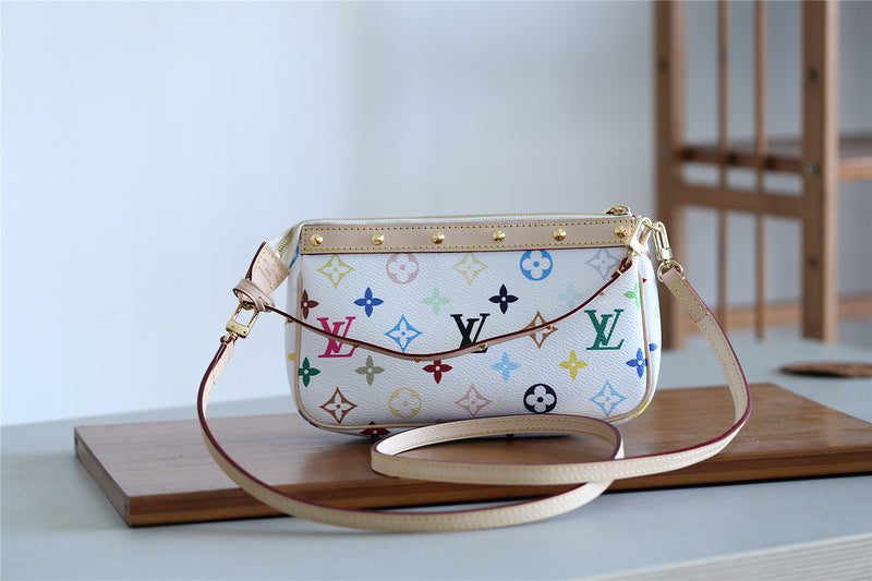I W Fashion Lu-Vi bags - 9055