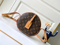 I W Fashion Lu-Vi Bags - 16867