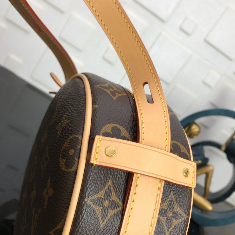 I W Fashion Lu-Vi bags - 17484