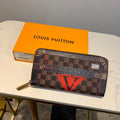 I W Fashion Lu-Vi bags - 9116